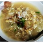 [황태해장국] 속썩이는 남편 속풀어주기!