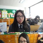 ★★★ 고딩 <b>모범</b>생이 안경을 벗으면 ［사진有］★★★
