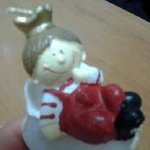 ★★(사진있을유)크리스마스때 <b>설탕</b>공예먹었는데★★