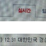 사진有) 12.31 대한민국 경상남도 진주 흔녀들 프리허그합니다...