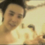 청순돋는_목욕<b>가운</b>_지드래곤.gif