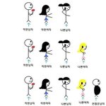 펌)연'애'의<b>법칙</b>