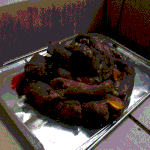 ★★★생일선물로 똥♥ 받았어요...(사진有)