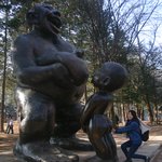 ★☆★(사진有)싱글족5명 대학생들의 강원도 겨울여행기★☆★