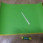 12/31일 광주 프리허그 동물팸 피켓제작과정