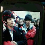 ☆★☆★크리스마스부산서면에서셔플추던훈남☆★☆★사진동영상 有