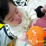 왕눈이 울딸 올려봅니당 ^^*