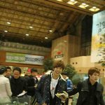 우리 아이돌들이 달라졌어요.!!!!!