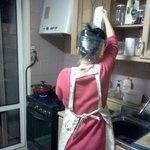 ★★★집에오니 요괴한마리가요리를★★★(사진有)