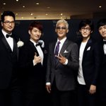 오랜만에 만난 <b>god</b> 다섯명, 감회가 색달라!!!