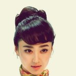 김민정 호흡곤란 미모, 오드리헵번도 <b>올킬</b>!