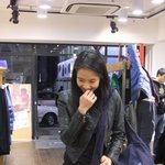 자다 막 나온듯한 송지효, <b>민낯</b> 여신 ㅠㅠㅠㅠㅠ