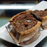 ★★ 땅콩,<b>호두</b>를 넣은 타르트