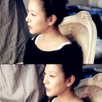 화장전 <b>청순녀</b>, 화장후 팜므파탈인 보아