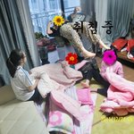 ★★★ (사진有느님찬양자) 솔로 흔녀들이 크리스마스를 보냈던 방법...