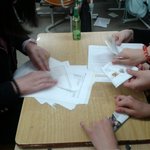 훈녀※엄ㅋ빠ㅋ주ㅋ의ㅋ 16금 <b>송원</b>짜세녀들의 종이배탈출기 결ㅋ정ㅋ판ㅋ...