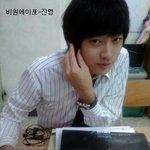 <b>b1a4</b> 포텐 터지는 사진들.