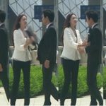 거인 포스의 최지우, 원래 이렇게 컸나?