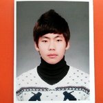 훈남이었던 내후배..소주3잔에 진상남되다..  (사진有)