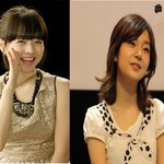 ★★★★여자연예인들 닮은꼴★★★★