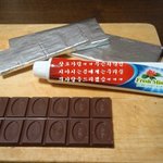 ★☆★사진有느님) <b>복불복</b> 초콜릿 만들기★☆★