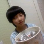★(사진有)뒷북남동생<b>여장</b>★