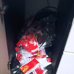 ☆★☆★☆★사진有)1년동안 콜라병 모으기 대작전!!!!!!!!!...