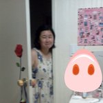 이것이 진정 귀여운 울엄마!!!!