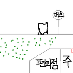 (사진 有)크리스마스 이브날 청소부 아저씨