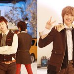 ★★보이프렌드광민&amp;<b>비원</b>에이포바로★★