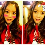 댤샤벳 <b>아영</b> 너무 예뻐 ㅠㅠㅠㅠㅠㅠㅠㅠ 넌 내끄 ㅠㅠㅠ