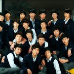 대전은행동 훈남 충남중이간다(사진有)