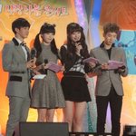 거인 설리, 33반 사이즈라는 아이유 옆에 섰더니 ㄷㄷㄷ