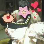 ★사진有))훈훈했던 한밤의 공주님안기★