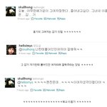 ☆★준형요섭<b>홍기</b>여자싸움이야☆★