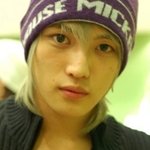 남자 아이돌들의 쌩얼, <b>민낯</b> 모습