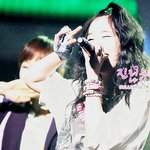 에프엑스 설리는 웃을때 귀여워~