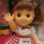 ☆☆☆☆☆☆☆수정有)아동용 쥬쥬인형<b>vs</b>성인용 쥬쥬인형☆☆☆☆☆☆