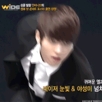 ★☆자기가수들 섹시짤 대결★☆