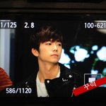 최고 리즈중인 <b>2pm</b>전원,봉사활동차 무료 공연중..마음이 따스해져