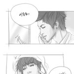 ★☆★팬픽만화(+두준두준)★☆★