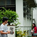 (사진인증多有)(후기)난! 외국에서 free <b>hug</b> 한다 그리고 나란남자.....