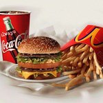 미국의 10대 즉석식품 매장들