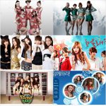 프리스타일 역대 최고의 광고모델 소녀시대