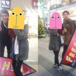 ★☆사진 有)남포동 훈남 프리허그 오빠들과..★☆