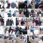 ★★★★★<후기>사진 有 12월29일 <b>부평</b> 문화의거리 프리허그 ★★★★★