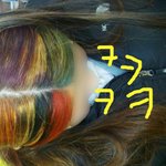 ★☆★[사진有 훈녀有 ] <b>염색</b>? 얜 퀄리티부터가 달라★☆★