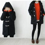떡볶이<b>코트</b>좀 봐주고가요~