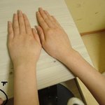 ☆★☆★☆★우리 언니 <b>손</b> 평가좀 해줘요 뿌잉뿌잉!!(<b>사진</b>有)☆★☆★☆★