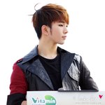 ★진짜 지오오빠 자꾸 감동주면 어떡하라구요